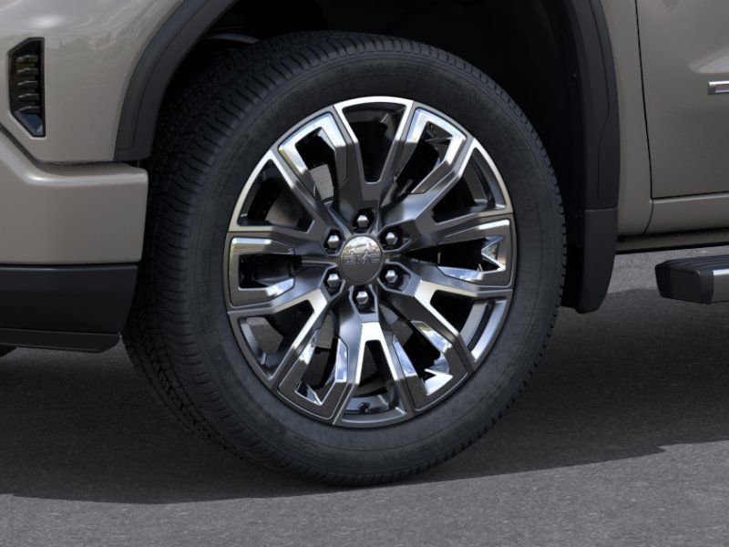 2026 GMC Sierra 1500 Denali - Photo 9