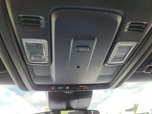 2026 Chevrolet Tahoe Fleet - Photo 39
