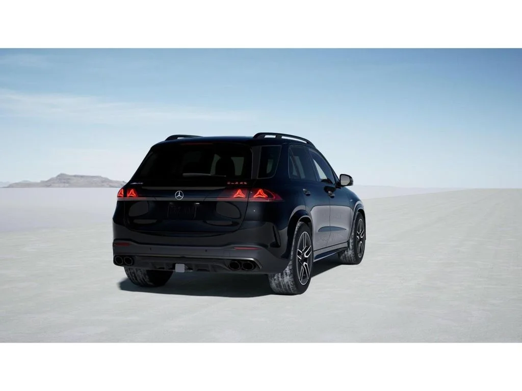 New 2027 Black Mercedes-Benz  image 23