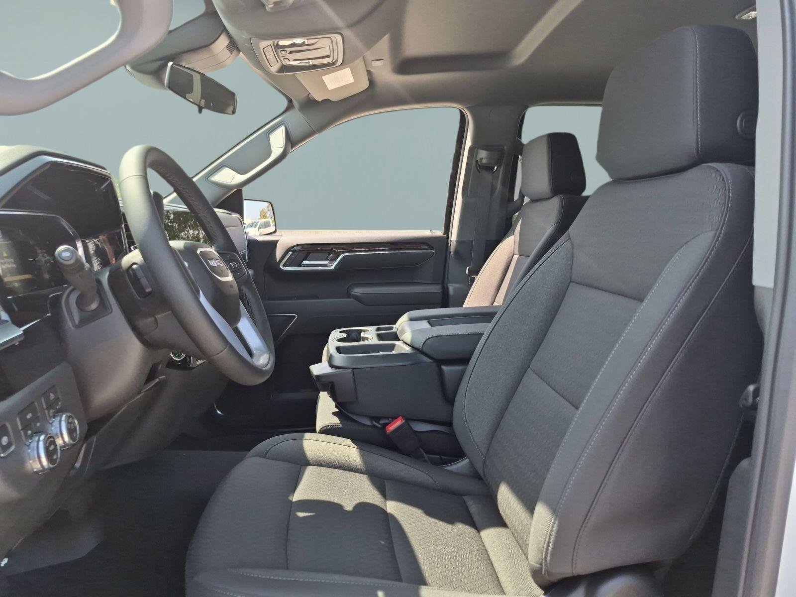 2026 GMC Sierra 1500 Elevation - Photo 18