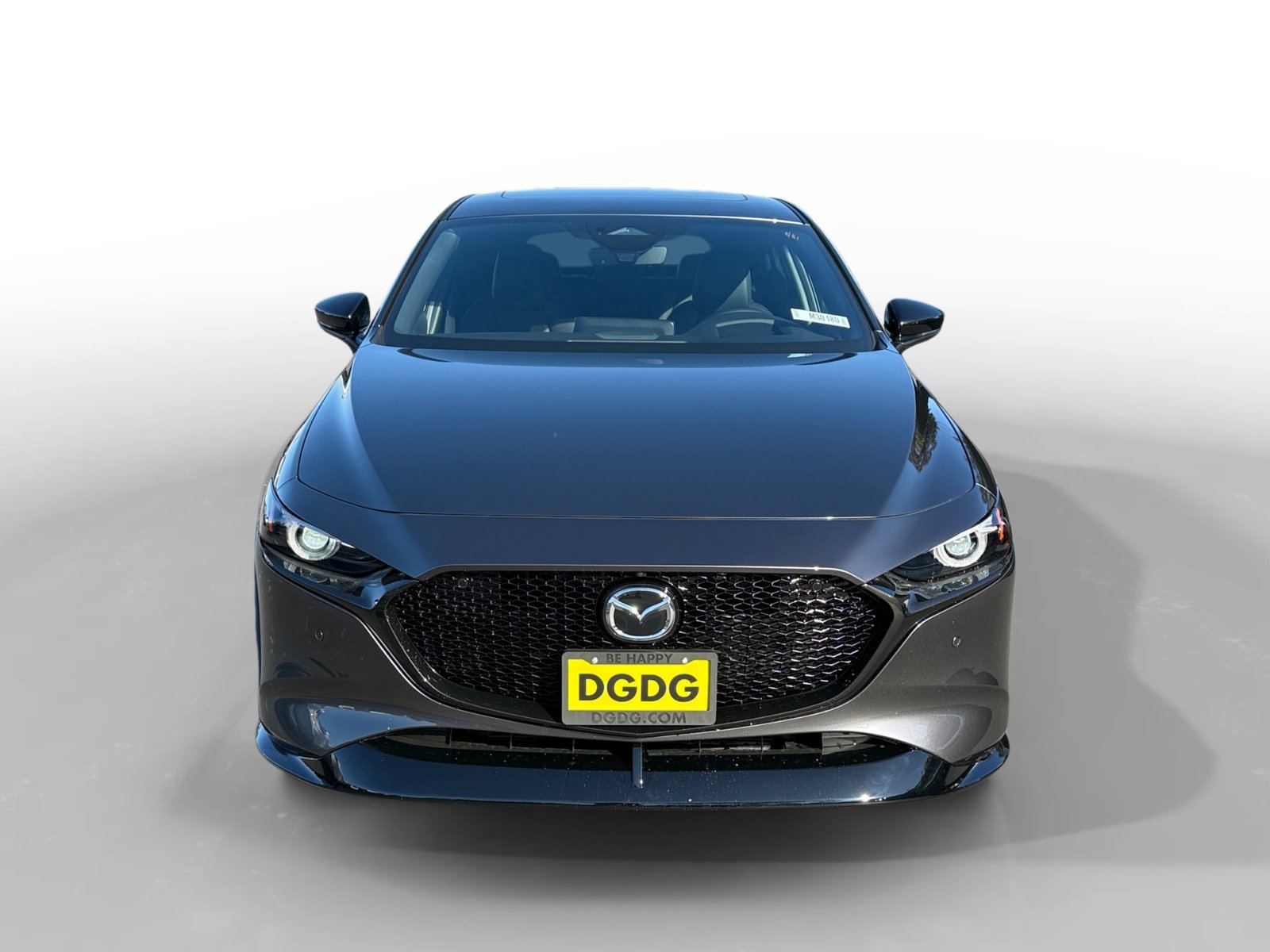 2026 Mazda Mazda3 Turbo Premium Plus - Photo 8