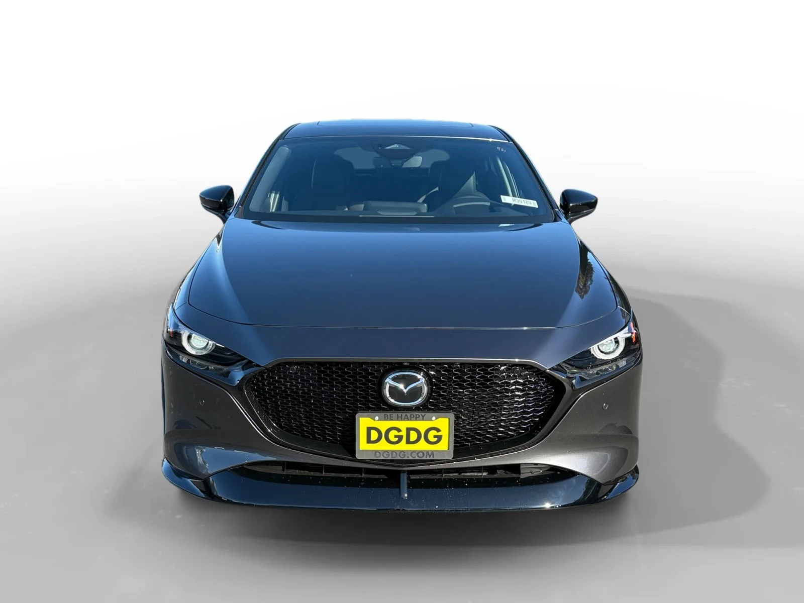 2026 Mazda Mazda3 Turbo Premium Plus - Photo 8