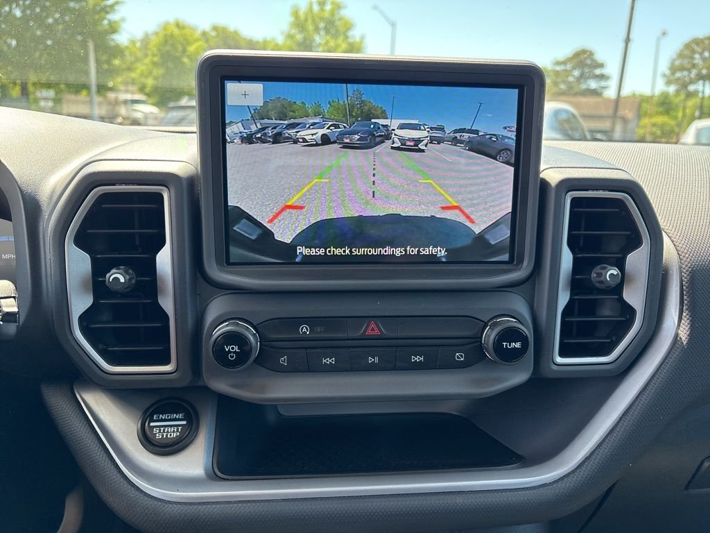 Used 2023 Gray Ford Big Bend image 17