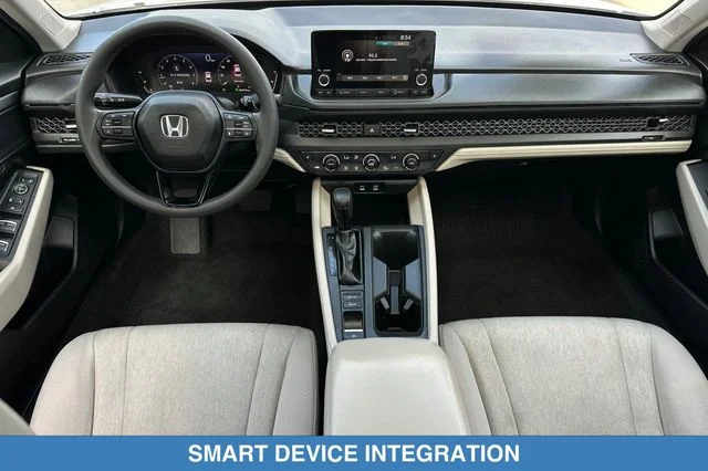 2024 Honda Accord EX - Photo 15