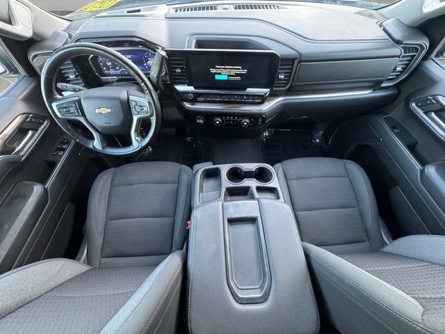 Used 2024 Black Chevrolet LT image 20
