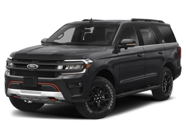Used 2022 Forged Green Meta Ford Timberline image 2