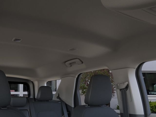 New 2026 Gray Metallic Ford Big Bend image 22