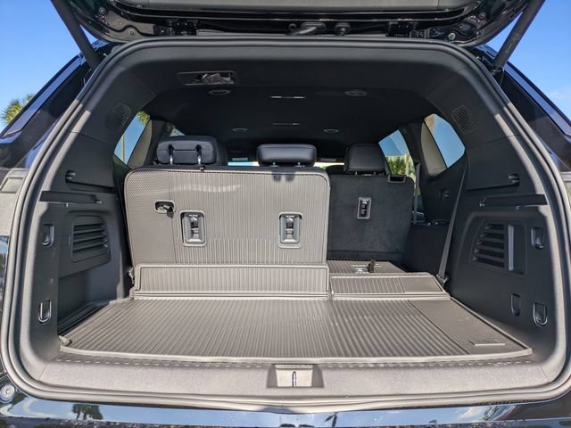 2026 Buick Enclave Sport Touring - Photo 16
