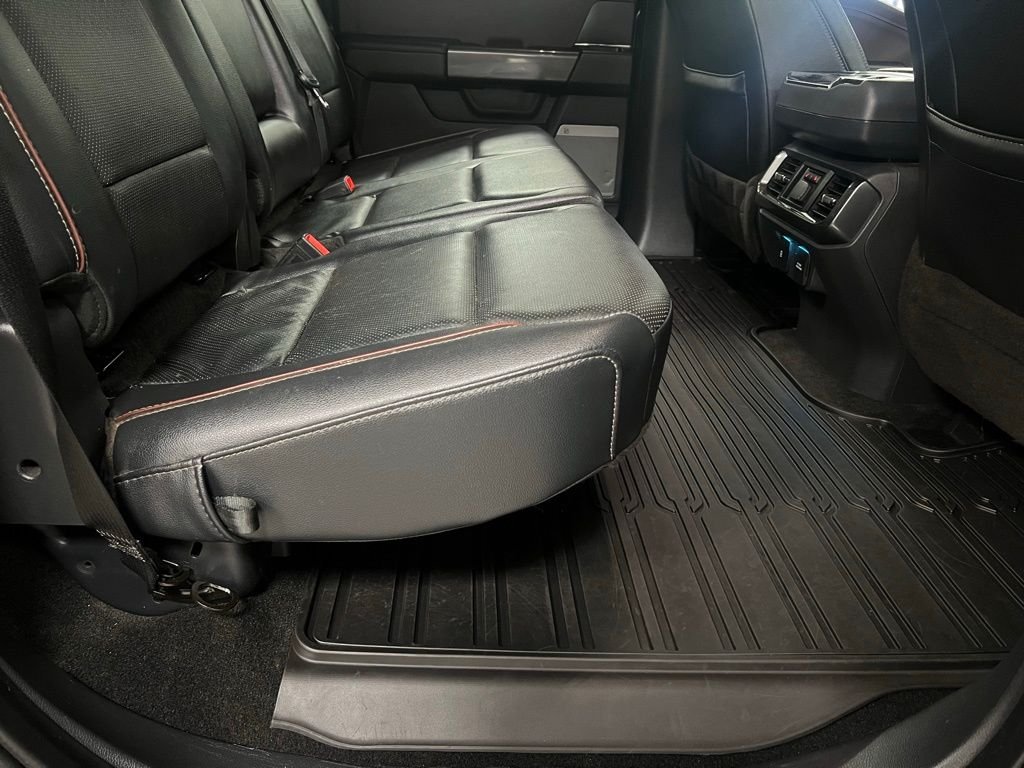 2023 Ford F-150 Lariat - Photo 59