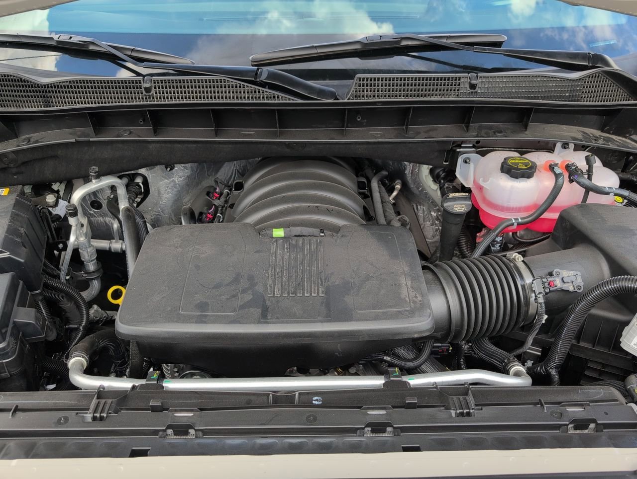 New 2026 Coastal Dune GMC AT4X image 30