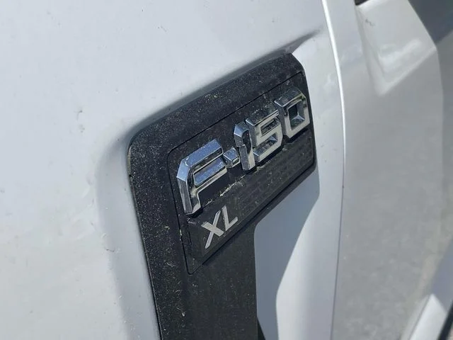 New 2026 White Ford XL image 7