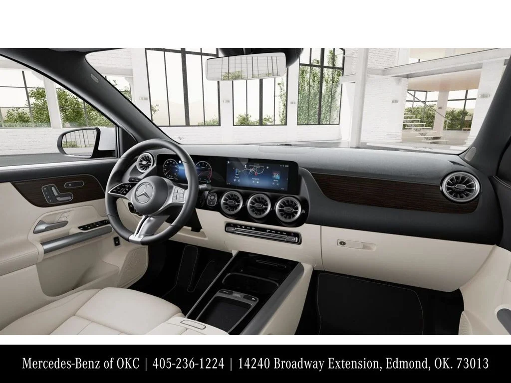 Used 2026 White Mercedes-Benz GLA 250 image 6
