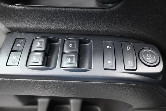 Used 2016 SUMMIT WHITE Chevrolet Work Truck image 11