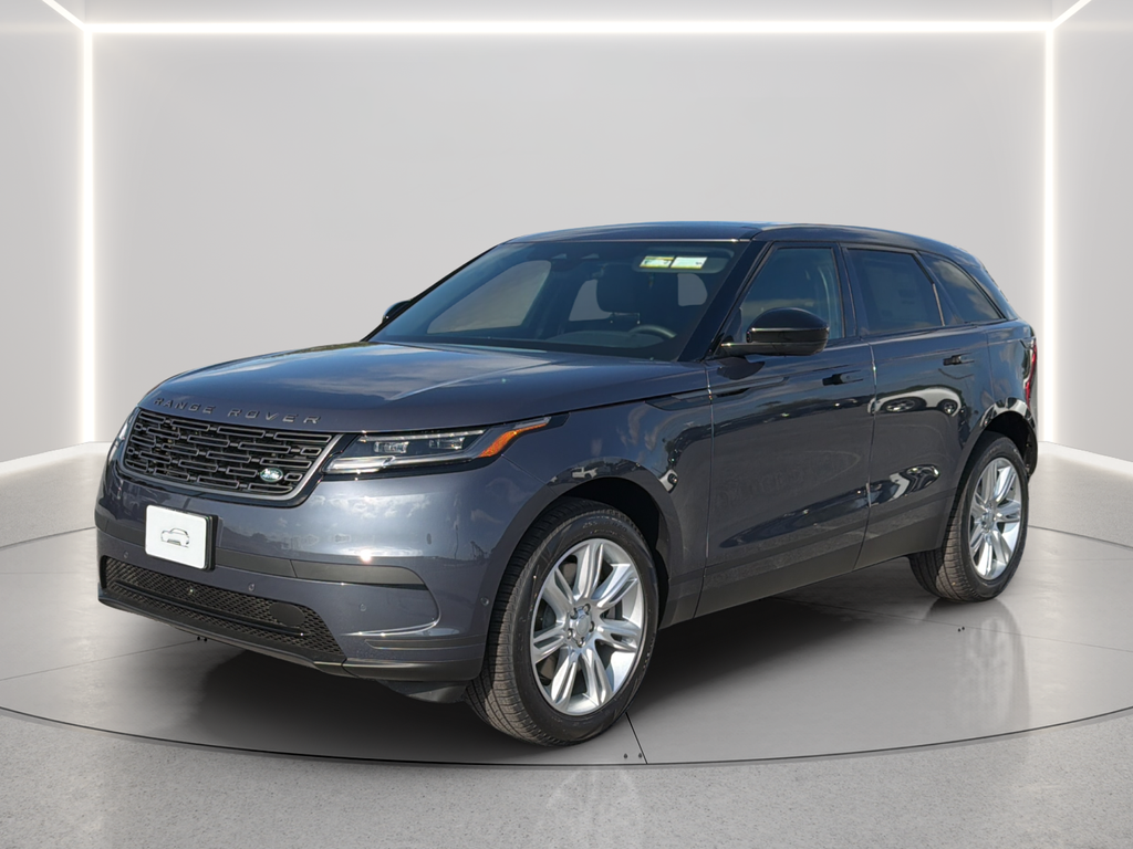 New 2026 Varesine Blue Land Rover S image 12