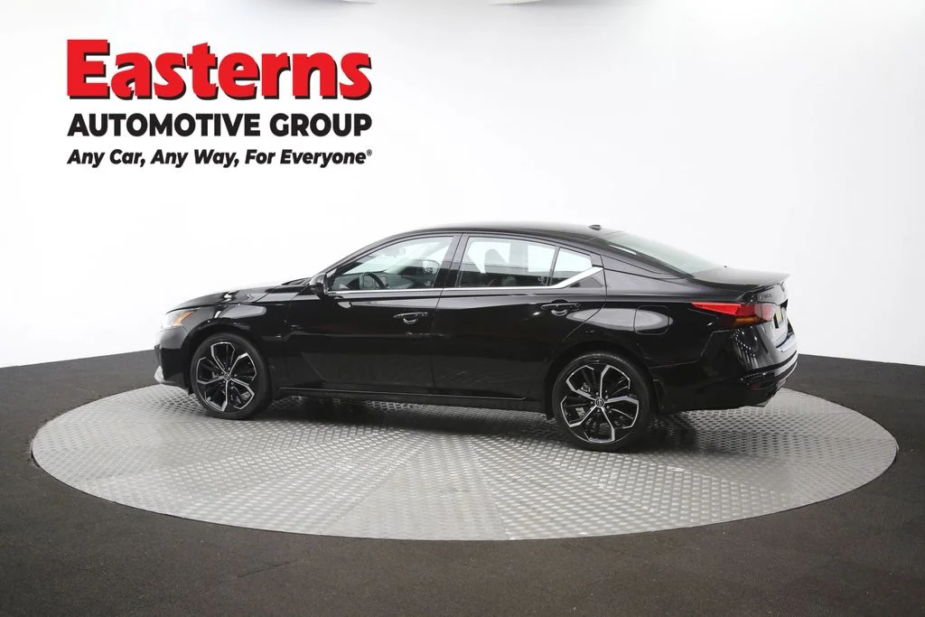 Used 2023 Black Nissan 2.5 SR image 65