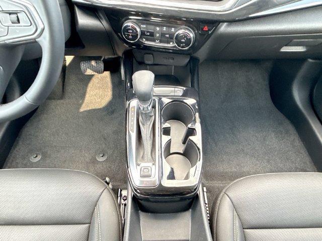 Used 2025 Black Chevrolet ACTIV image 19