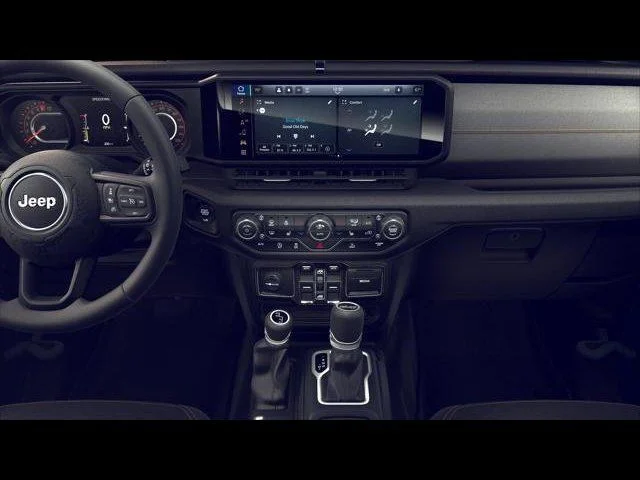 New 2026 Hydro Blue Pearlcoat Jeep Sport S image 17