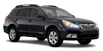 Used 2011 Azurite Blue Pearl Subaru 2.5i Prem AWP/HK/Moon image 1