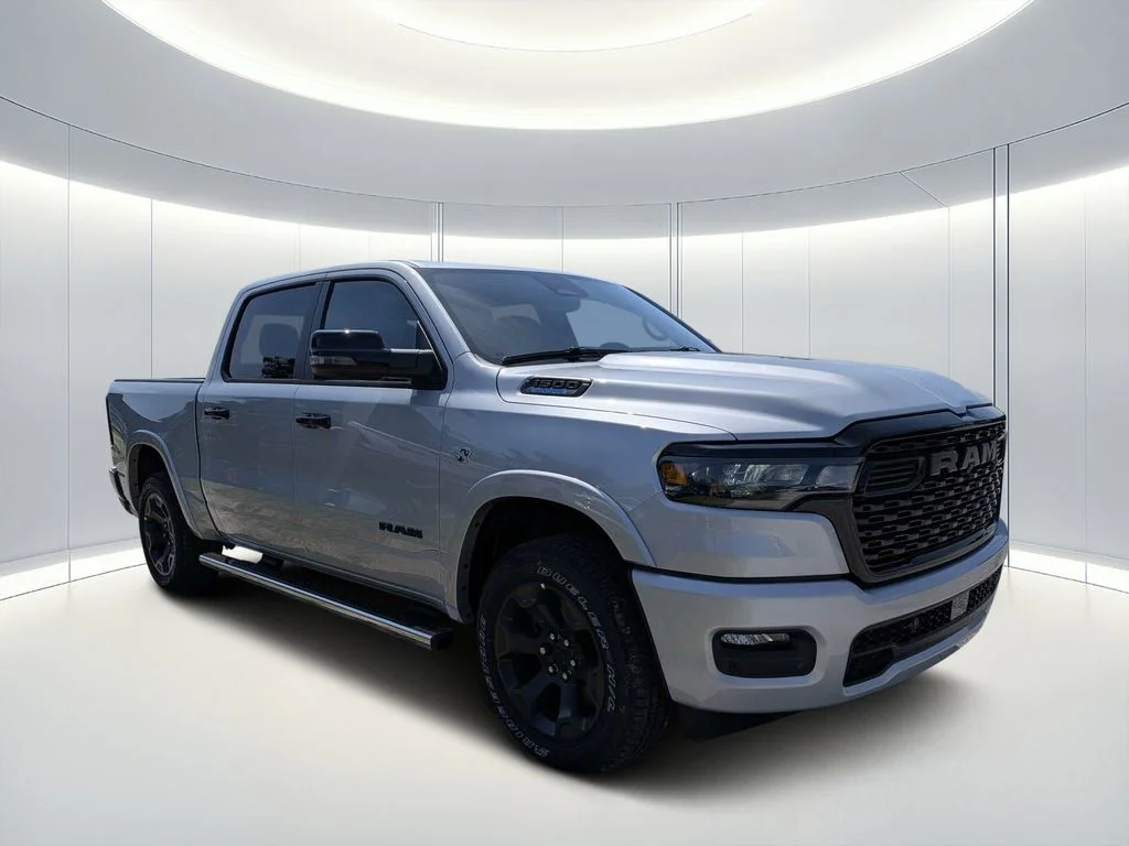 2026 RAM 1500 Pickup Big Horn/Lone Star