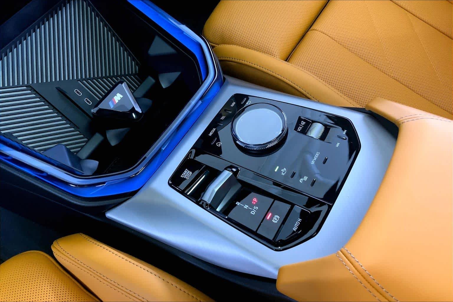 New 2026 Alpine White BMW 30 xDrive image 7