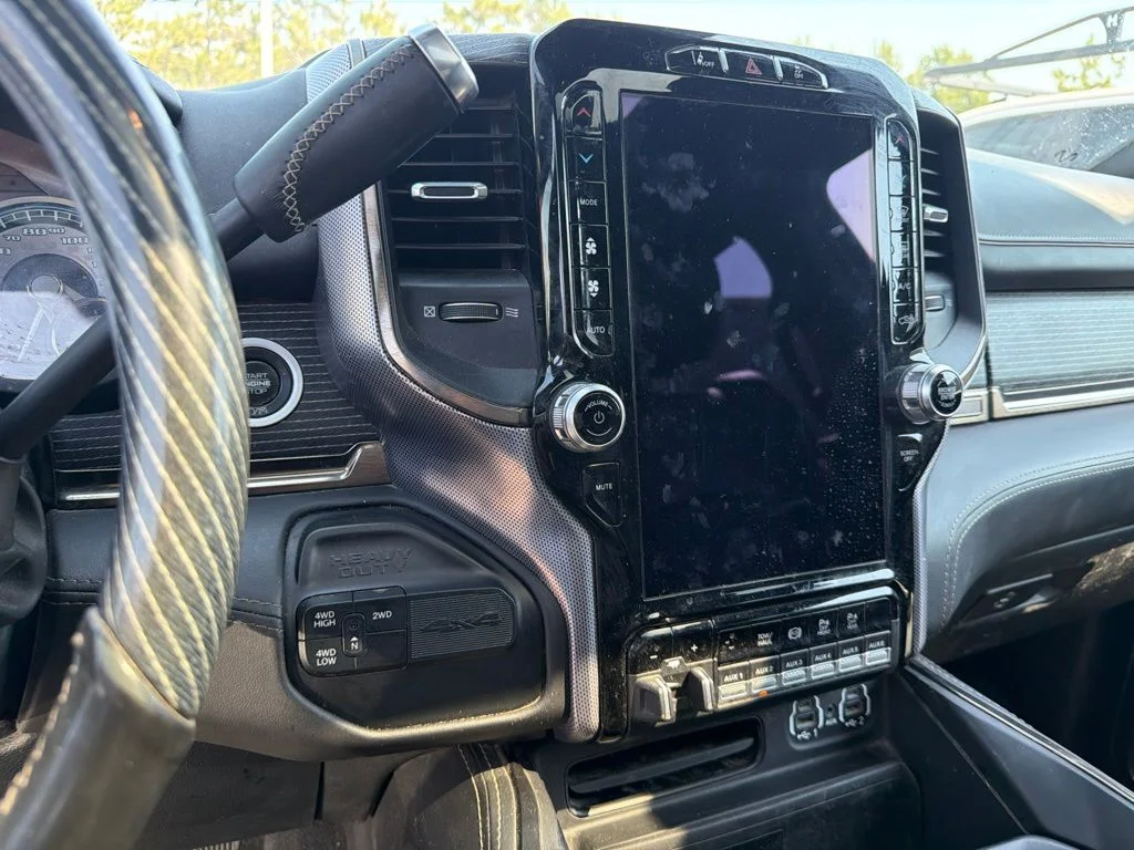 Used 2020 Red Ram Limited image 14