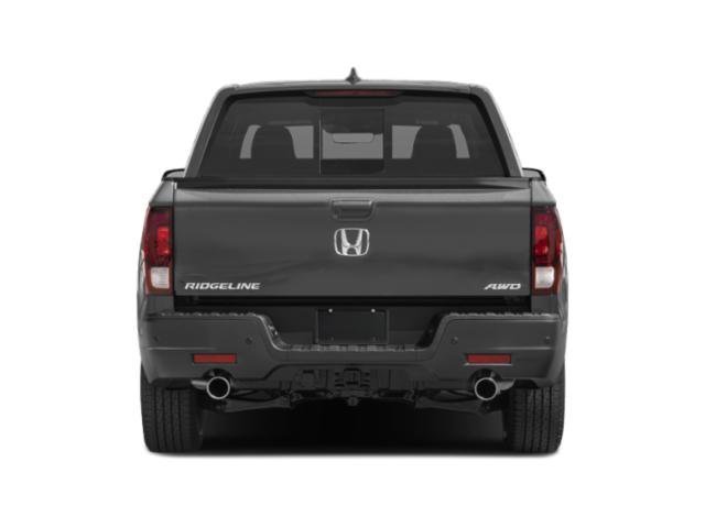 Used 2022 Gray Honda RTL-E image 5