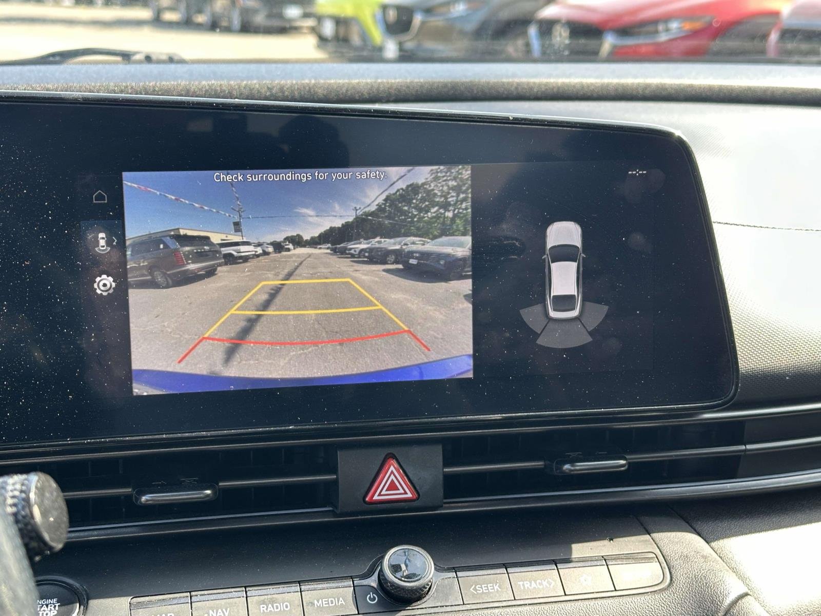 2023 Hyundai Elantra N - Photo 25