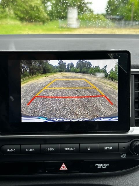 2025 Hyundai Venue SEL - Photo 26