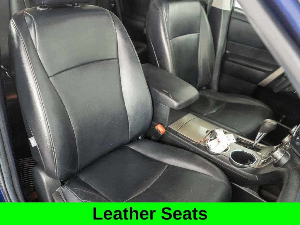 Used 2013 Blue Toyota SE image 7