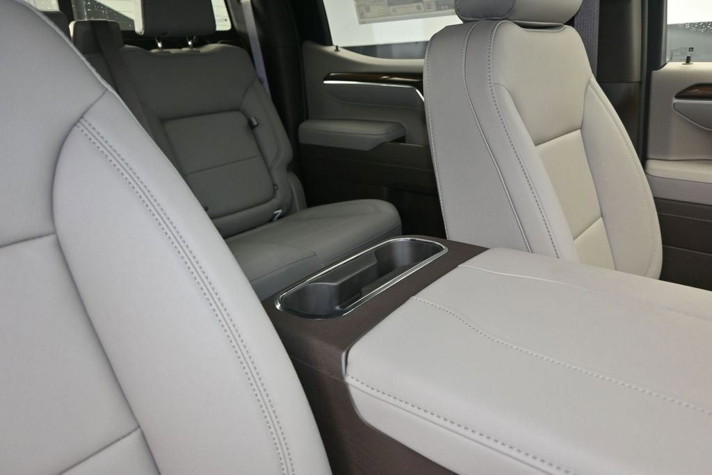 2026 Chevrolet Silverado 1500 LT - Photo 29