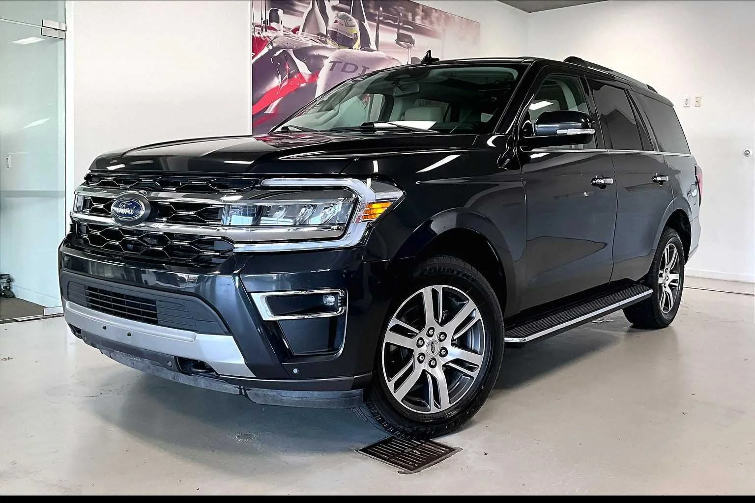 2023 Ford Expedition Limited