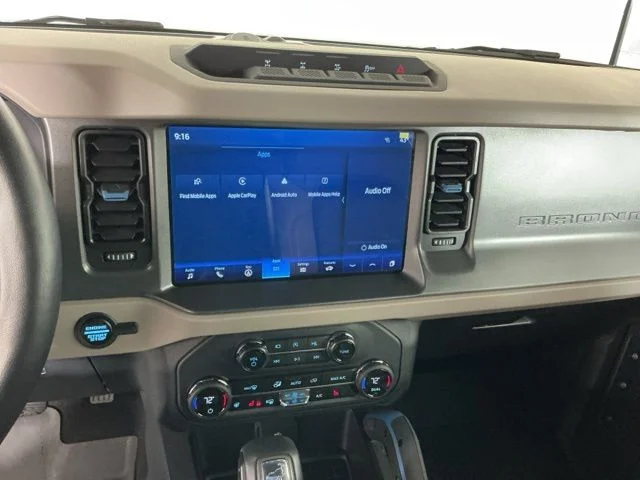 Used 2024 White Ford Wildtrak image 20