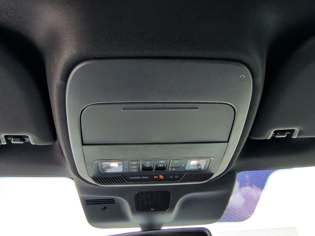New 2026 Agate Black Metallic Ford Platinum® image 22