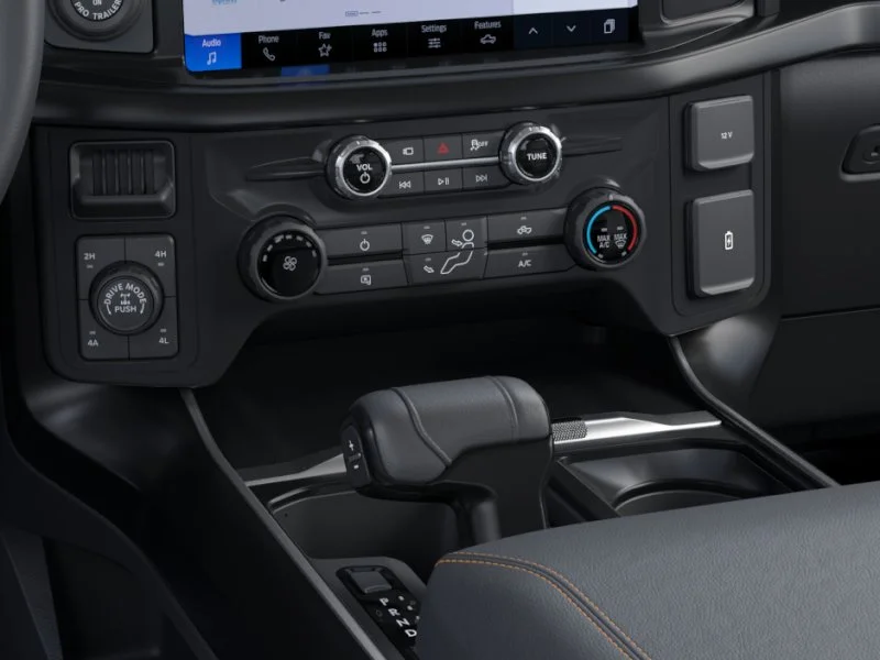 New 2026 Avalanche Ford Tremor® image 15