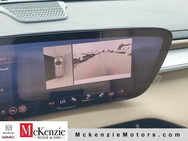 2027 Buick Enclave Preferred - Photo 17