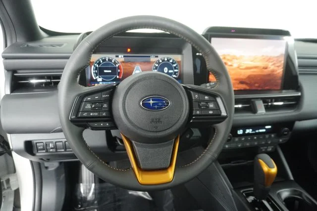2026 Subaru Outback Wilderness - Photo 13