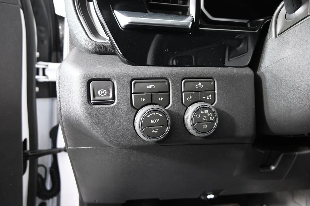 2026 Chevrolet Silverado 1500 RST - Photo 22