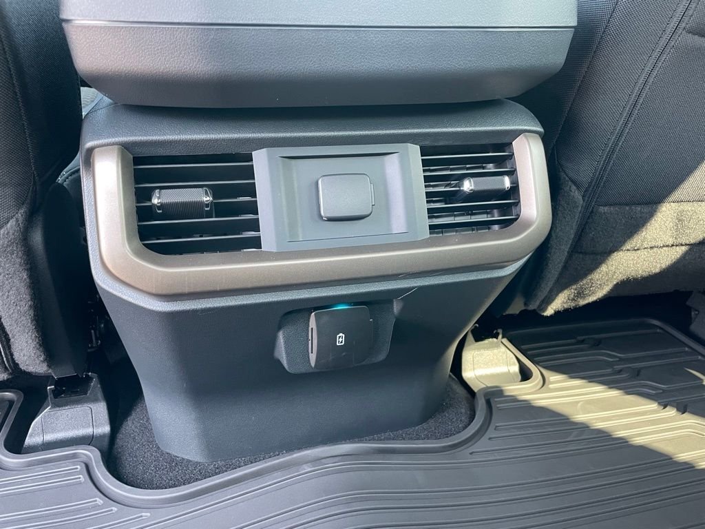 2025 Ford F-150 STX - Photo 54