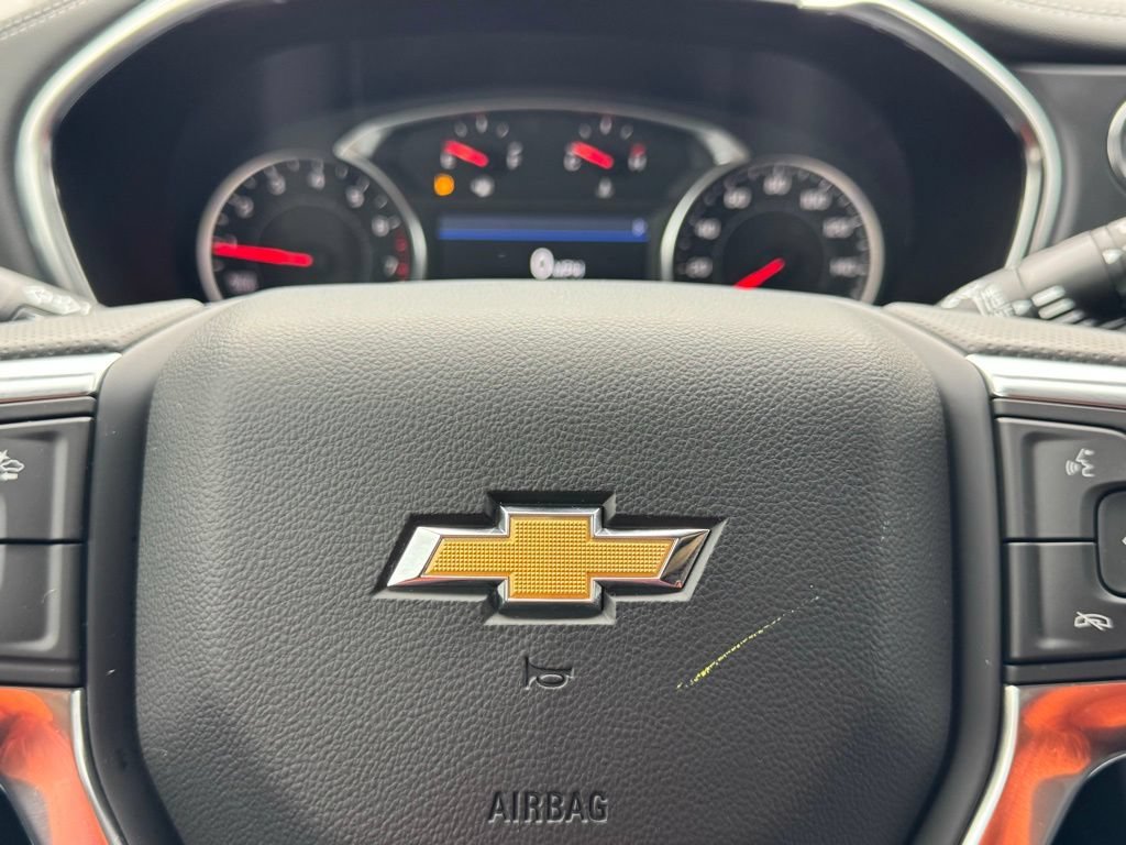 2026 Chevrolet Blazer 2LT - Photo 24
