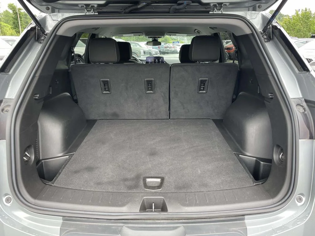 2025 Chevrolet Blazer 2LT - Photo 30