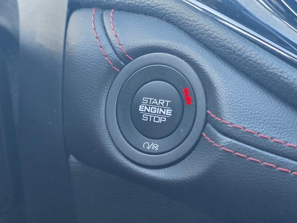 Certified Used 2023 Gray Dodge GT image 31