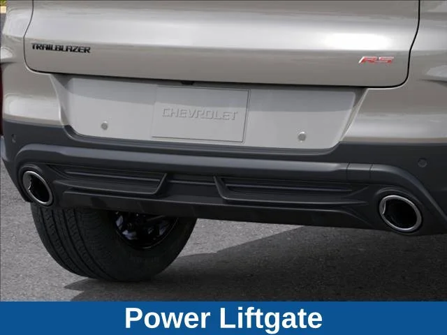 2026 Chevrolet Trailblazer RS - Photo 17