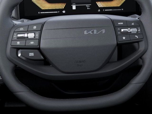New 2026 Gray Kia EX image 17