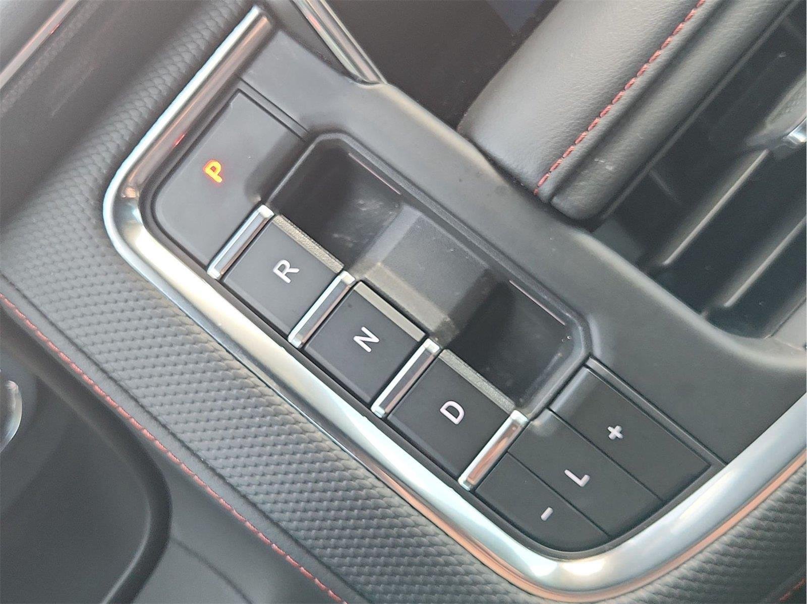 2023 Chevrolet Tahoe RST Gray at TX Auto Group