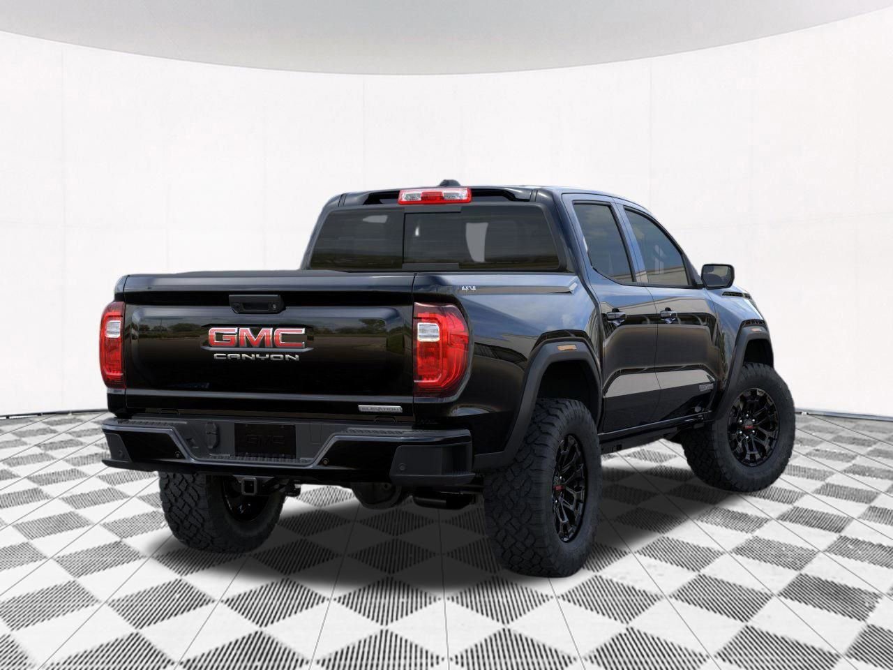 2026 GMC CANYON - Image 8