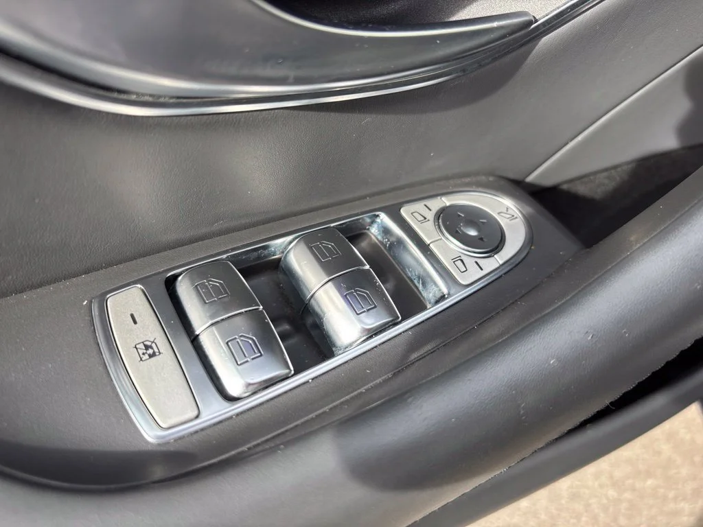 Used 2021 Black Mercedes-Benz Base image 16