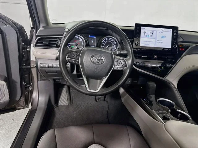 Certified Used 2024 PREDAWN GRAY MICA Toyota  image 21