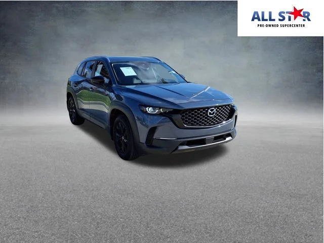 2024 Mazda CX-50 2.5 S PREMIUM's photo