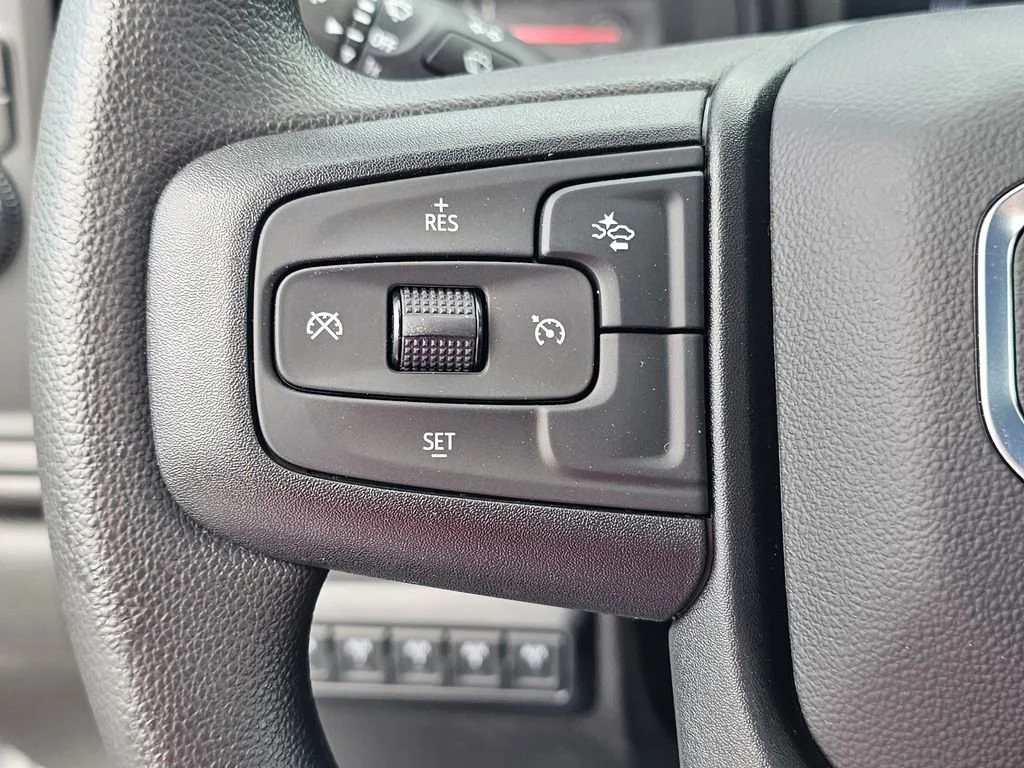 2025 GMC Sierra 2500HD Pro - Photo 22