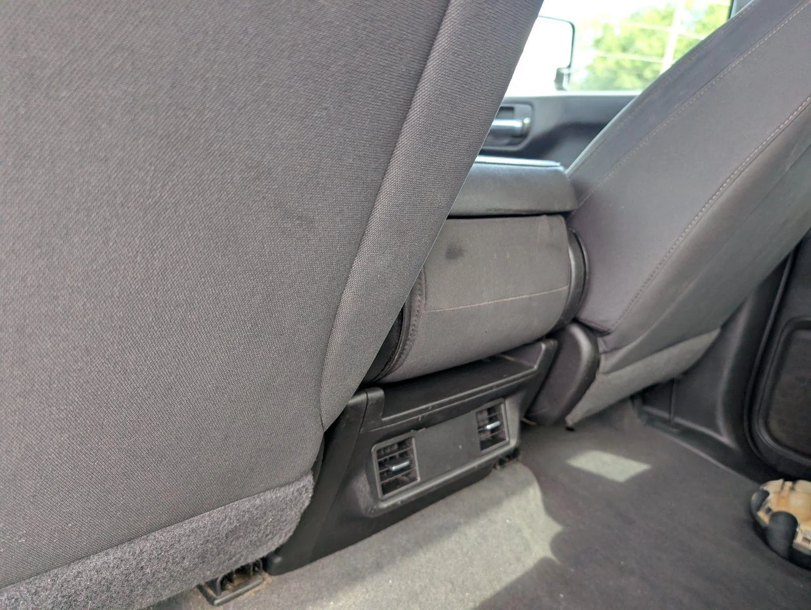 Used 2023 Black Chevrolet Custom image 31